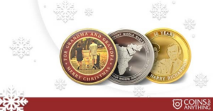 Custom-made coins as original branded corporate gifts are far from ordinary and "run-of-the-mill" gifts. They inspire your company culture, and show your logo.